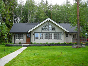 Tervetuloa
